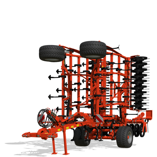 Prolander 7500